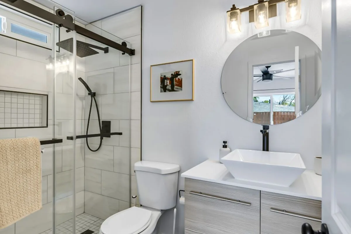 Chic Cactus Casa - 69034