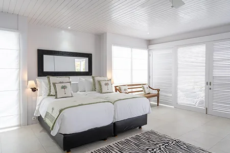 Foto de la propiedad White Horse Resort