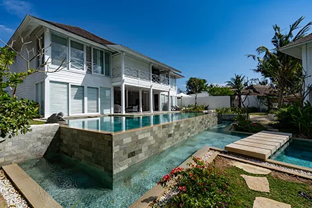 Foto de la propiedad White Horse Resort