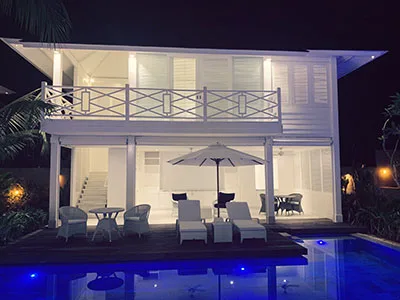 Foto de la propiedad White Horse Resort
