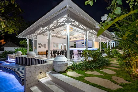 Foto de la propiedad White Horse Resort