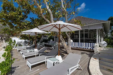Foto de la propiedad White Horse Resort