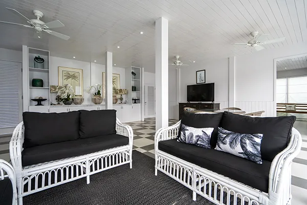 Foto de la propiedad White Horse Resort