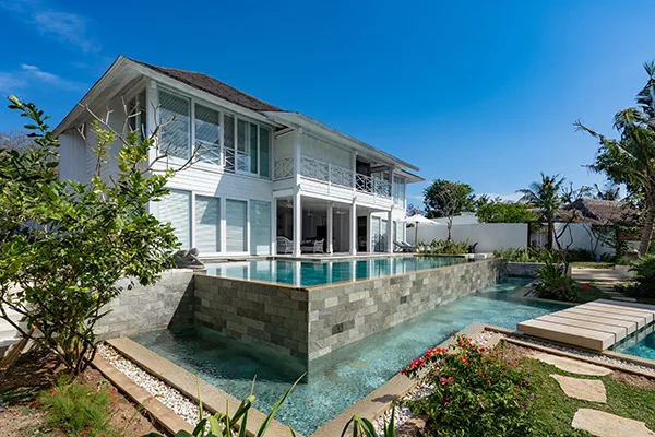 Foto de la propiedad White Horse Resort