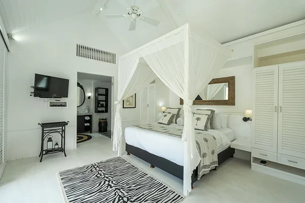 Foto de la propiedad White Horse Resort