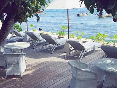Foto de la propiedad White Horse Resort