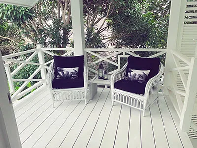 Foto de la propiedad White Horse Resort