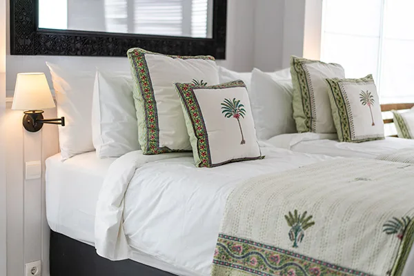 Foto de la propiedad White Horse Resort