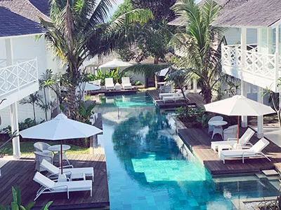 Foto de la propiedad White Horse Resort