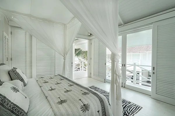 Foto de la propiedad White Horse Resort