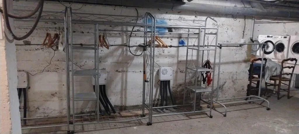 Equipamiento para motociclistas y esquiadores
