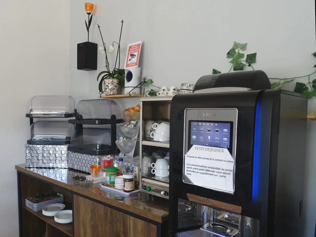 Cafetera