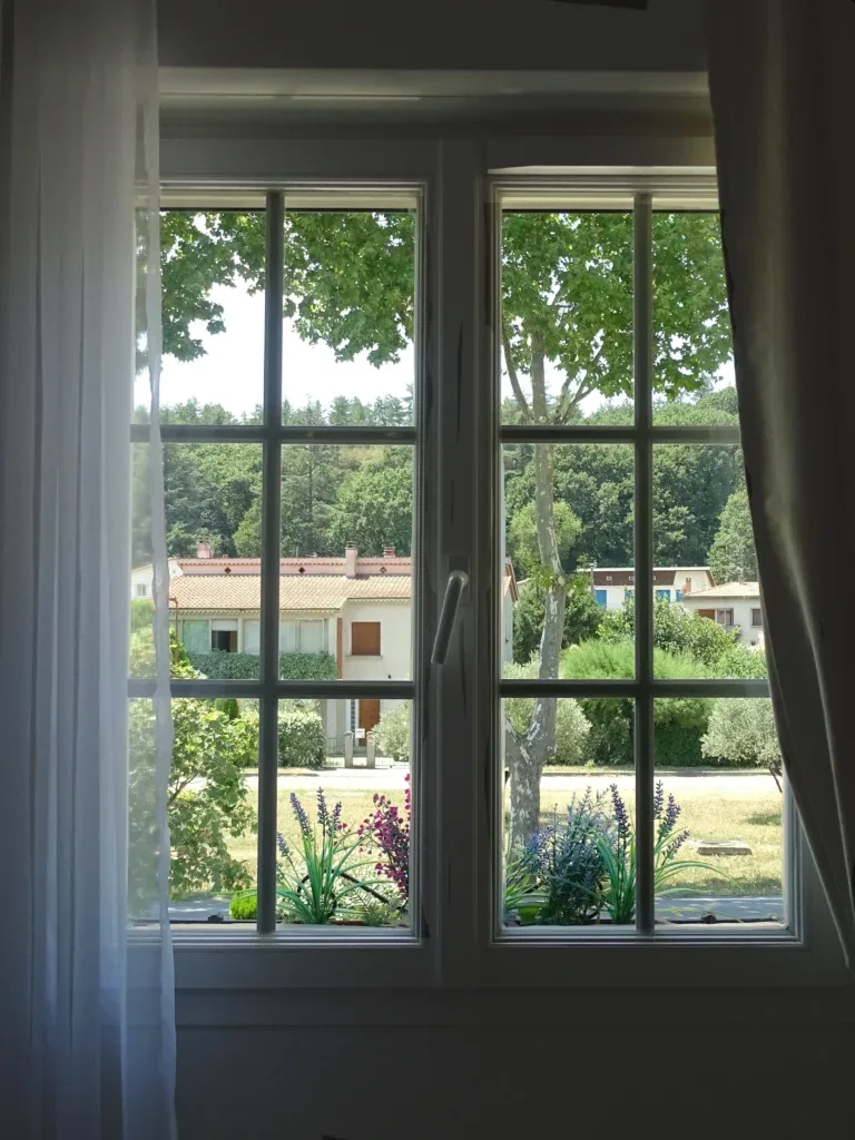 Habitación de hotel