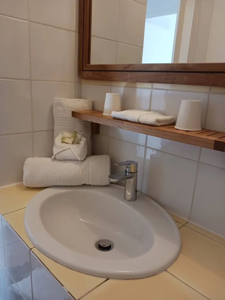 Habitación de hotel