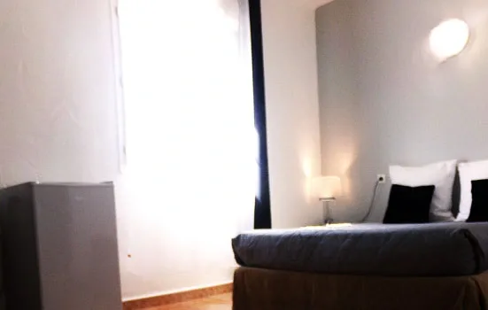 Habitación doble