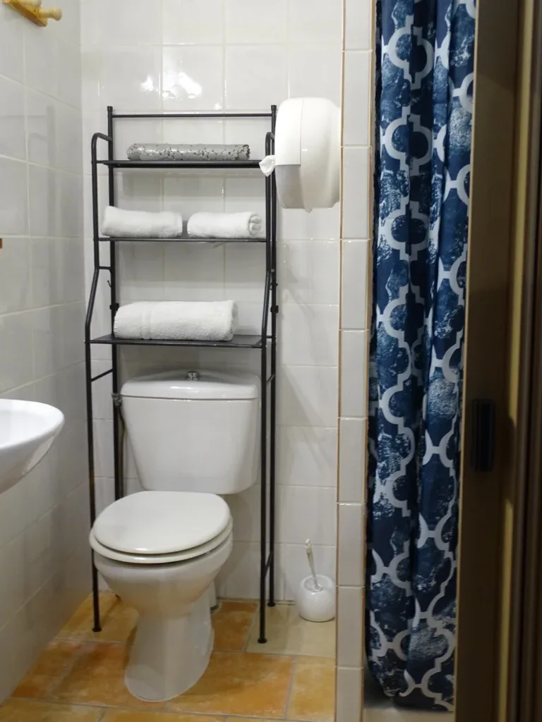 Habitación de hotel