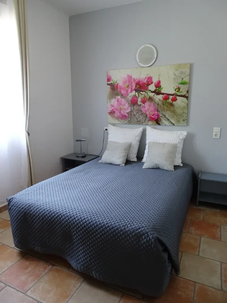 Habitación de hotel