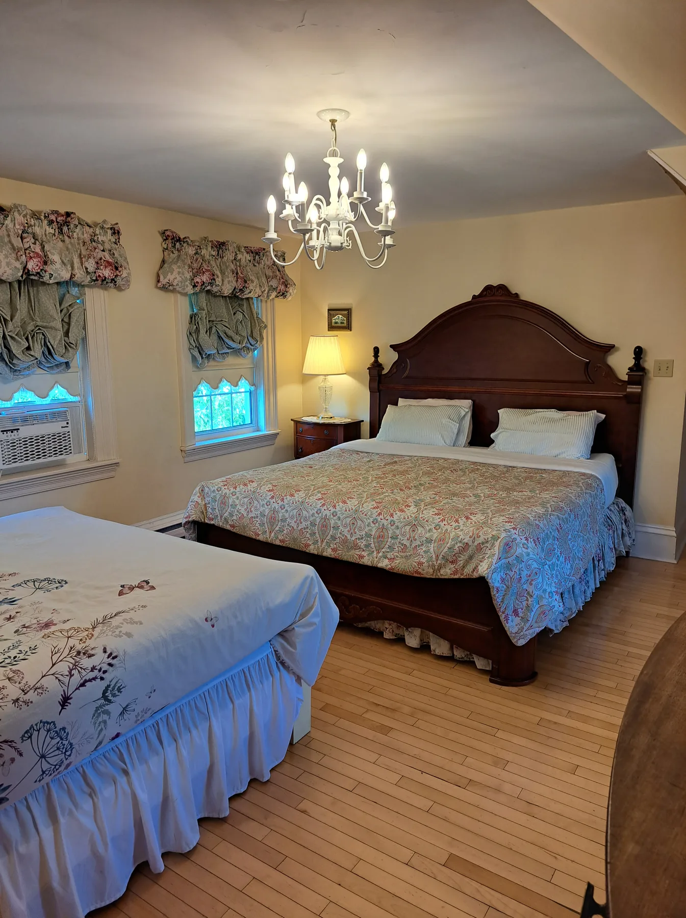 Inn on Frederick
