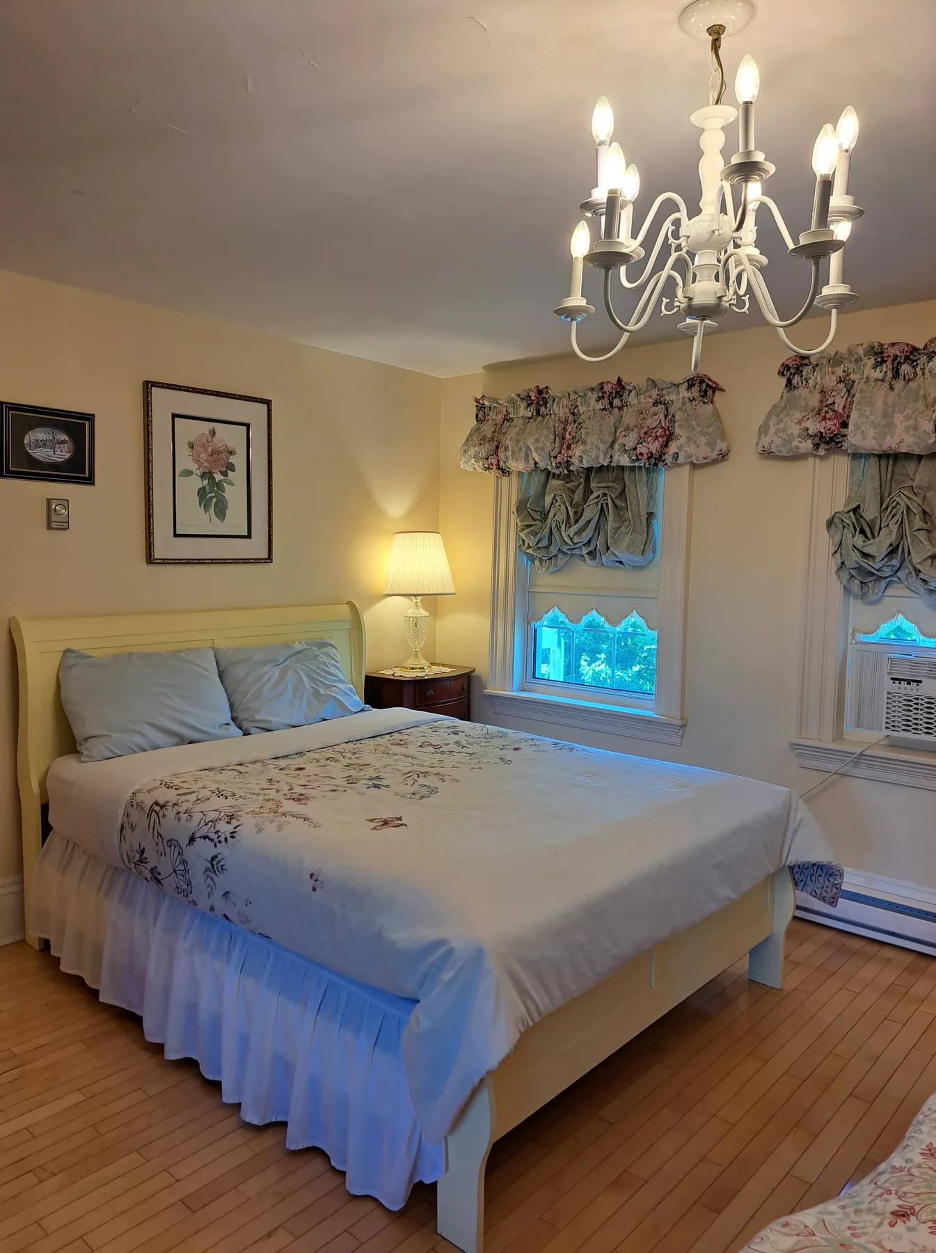 Inn on Frederick