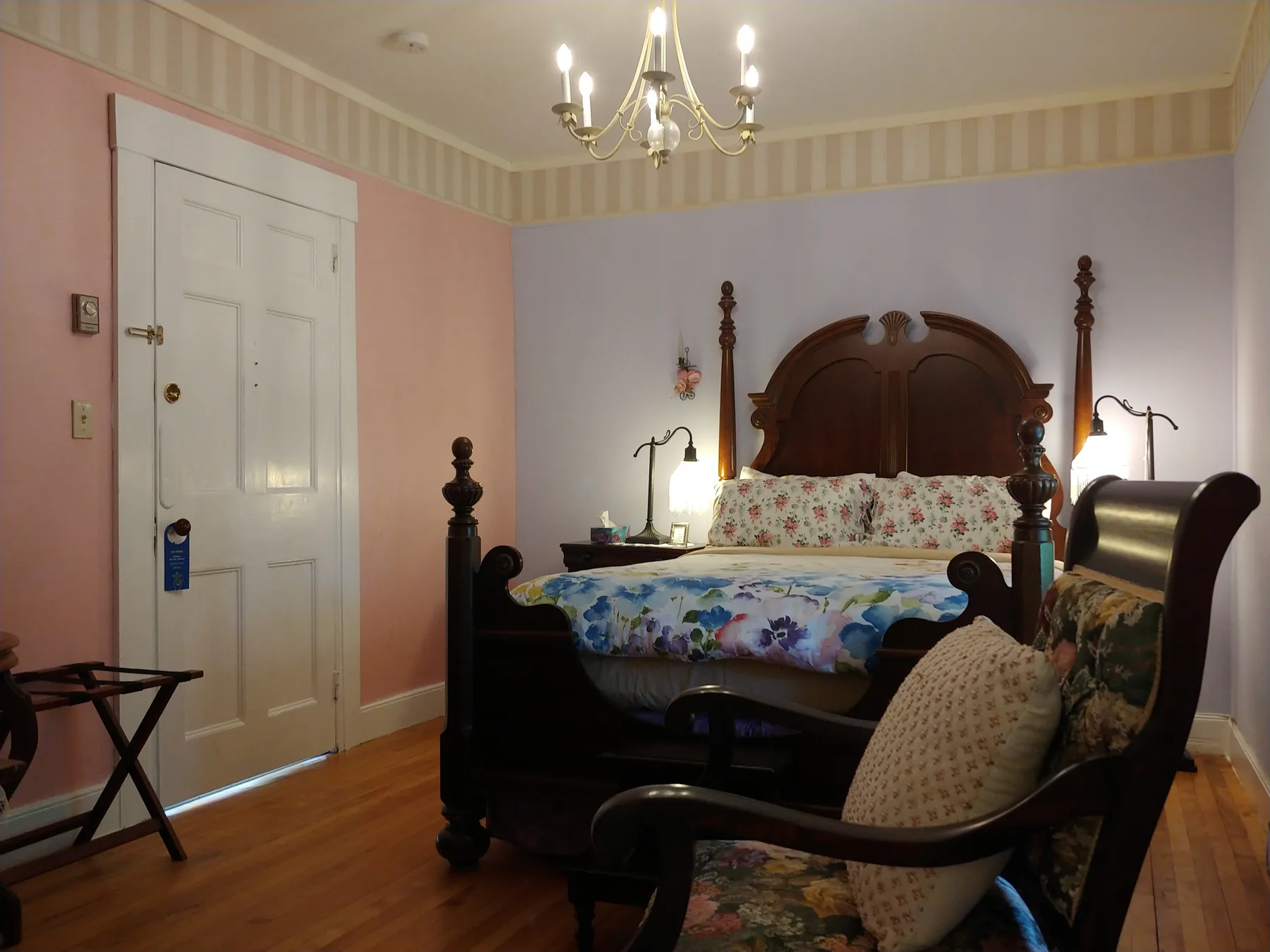 Inn on Frederick
