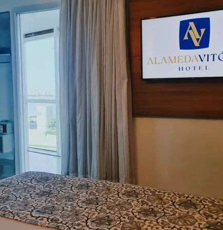 Super-luxury sea-front double room