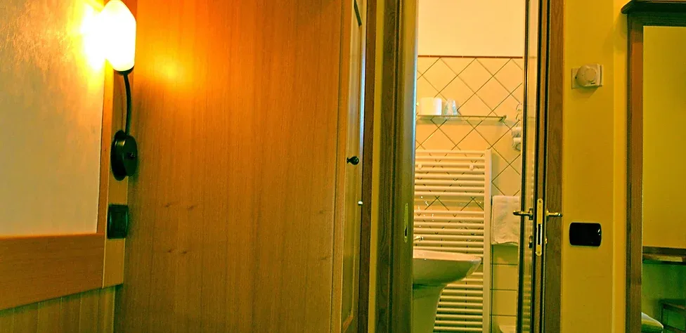 Biancaneve B&B Capracotta