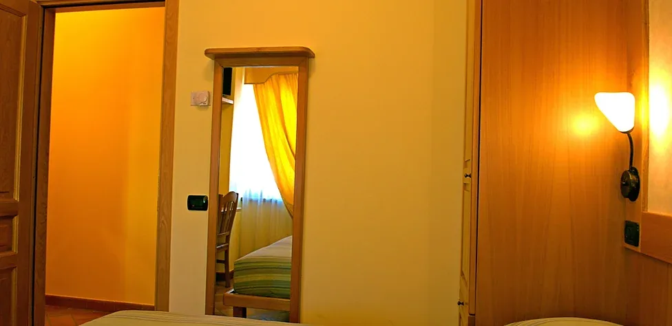 Biancaneve B&B Capracotta