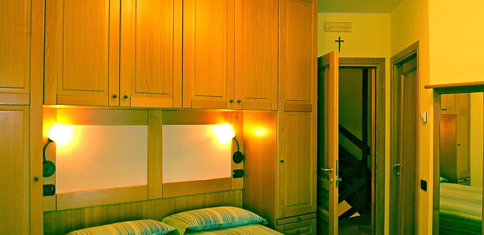 Biancaneve B&B Capracotta