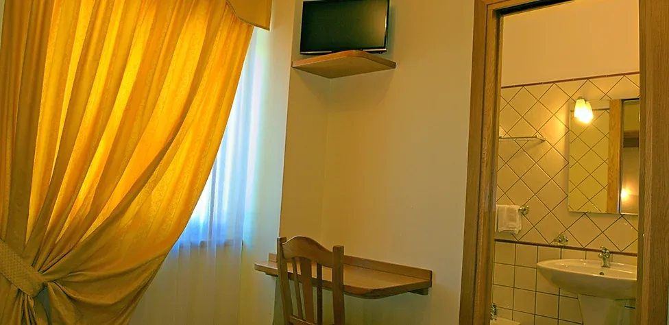 Biancaneve B&B Capracotta