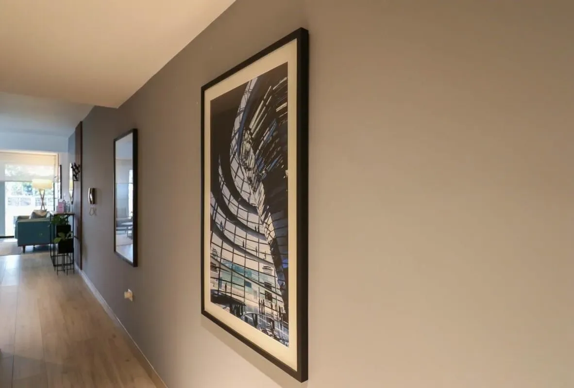 Cool 1BR w/AC in Barranco