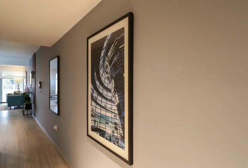 Cool 1BR w/AC in Barranco