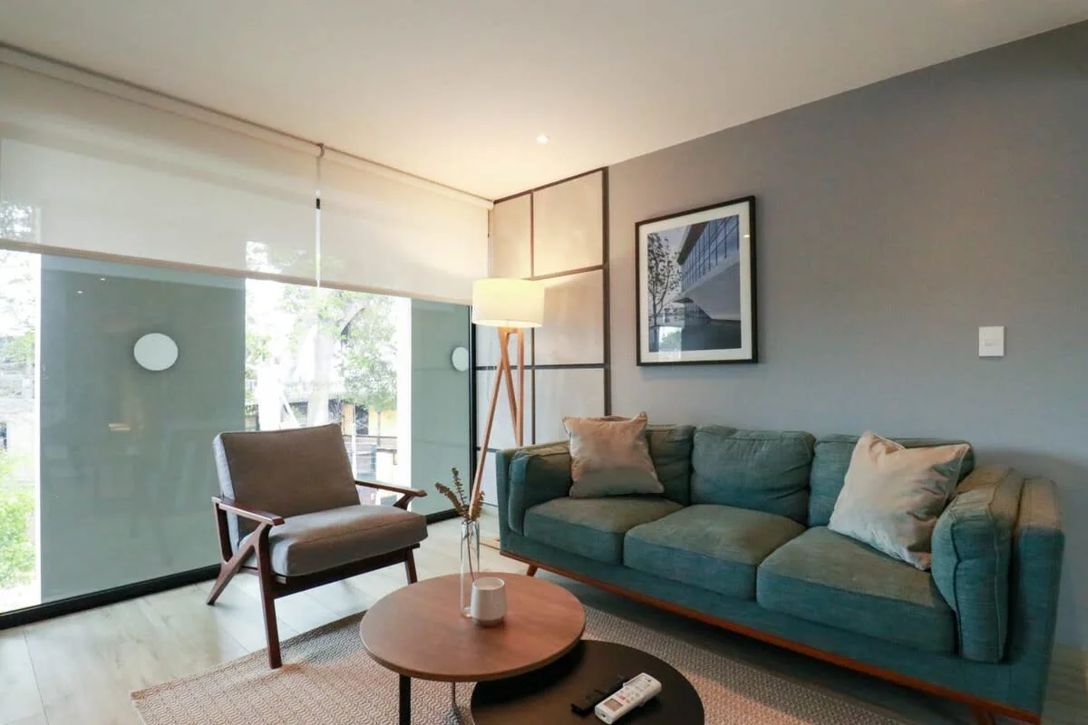 Cool 1BR w/AC in Barranco