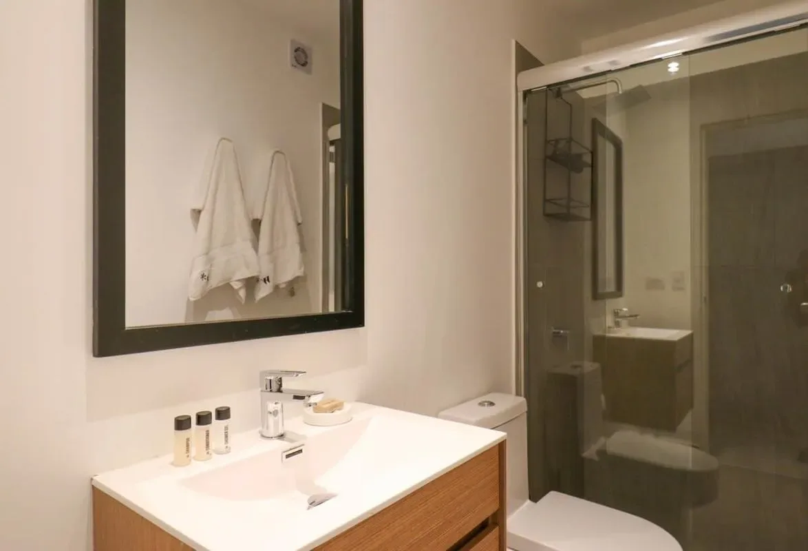 Cool 1BR w/AC in Barranco