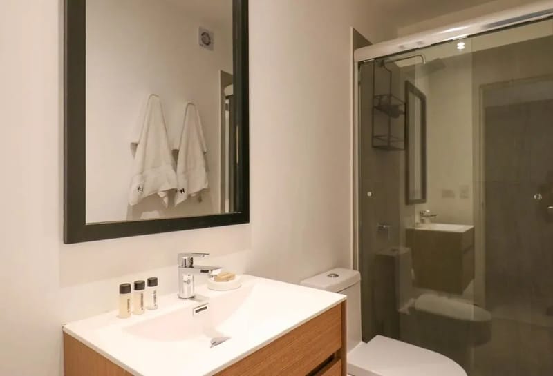 Cool 1BR w/AC in Barranco