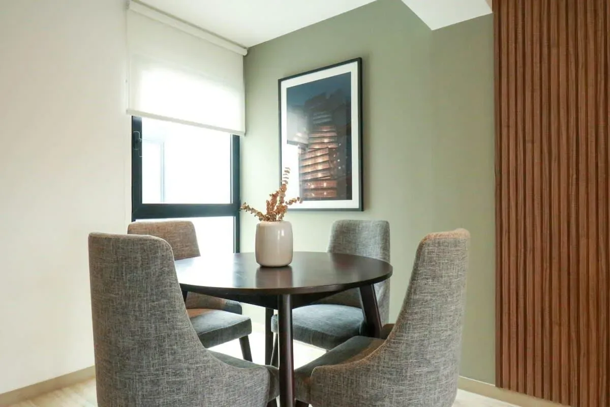 Cool 1BR w/AC in Barranco