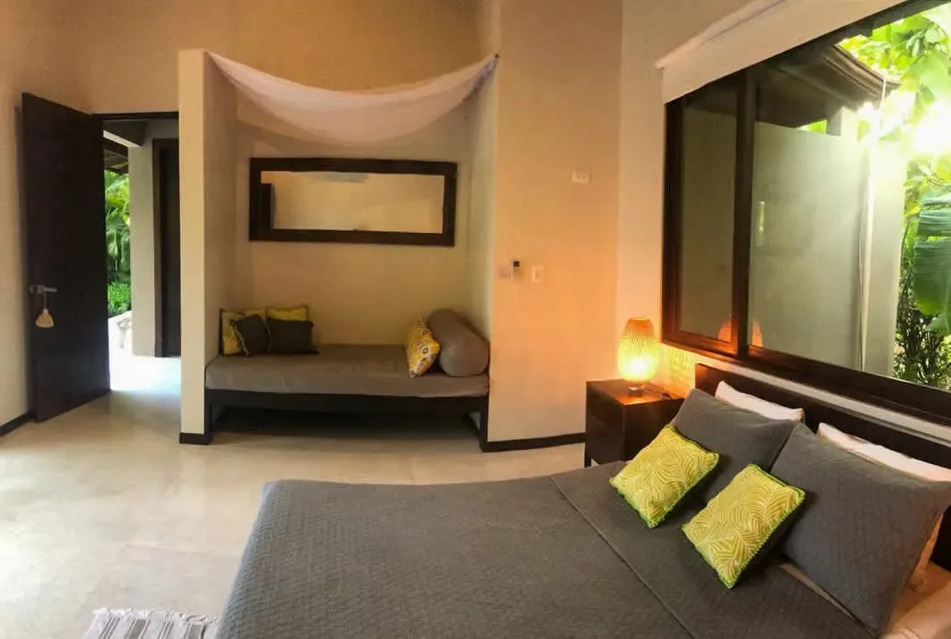 Luxury 2BR Villa w/ Pool by Playa Hermosa