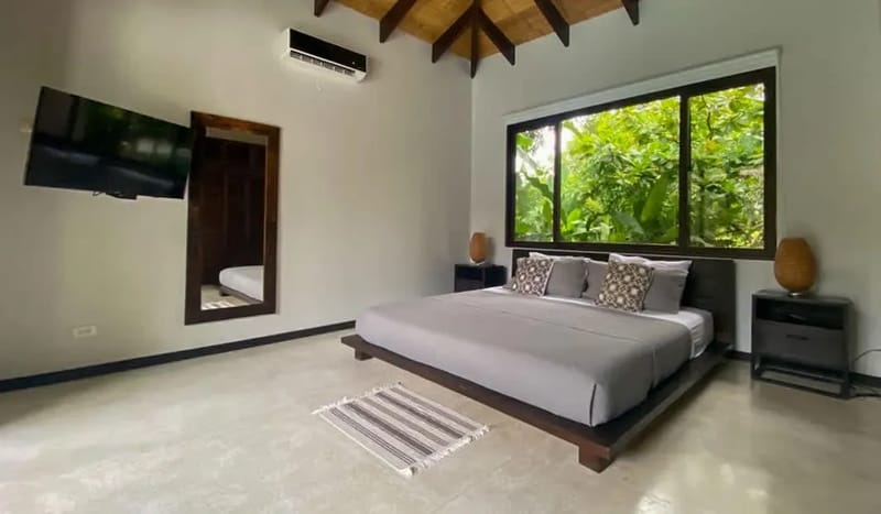 Luxury 2BR Villa w/ Pool by Playa Hermosa