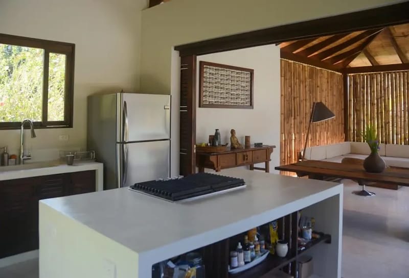 Luxury 2BR Villa w/ Pool by Playa Hermosa