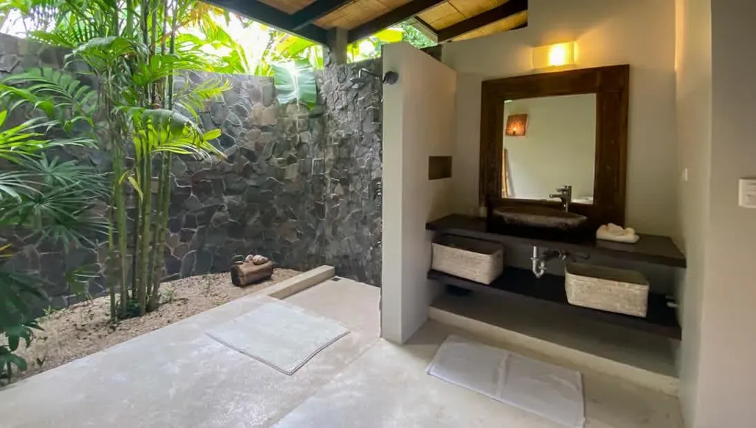 Luxury 2BR Villa w/ Pool by Playa Hermosa