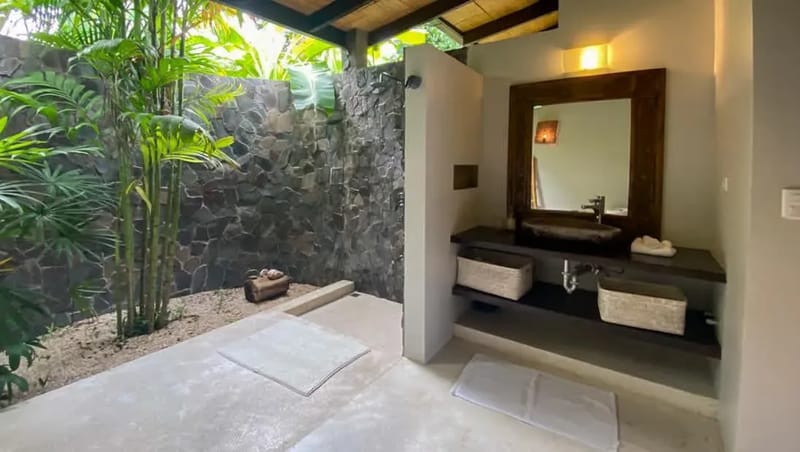 Luxury 2BR Villa w/ Pool by Playa Hermosa