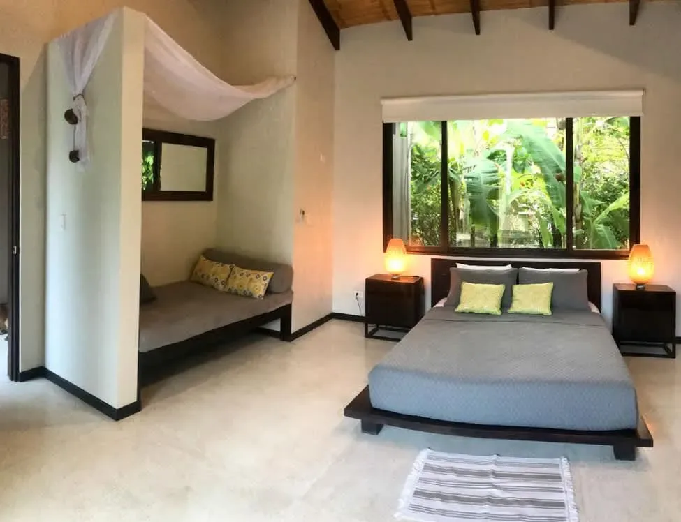 Luxury 2BR Villa w/ Pool by Playa Hermosa