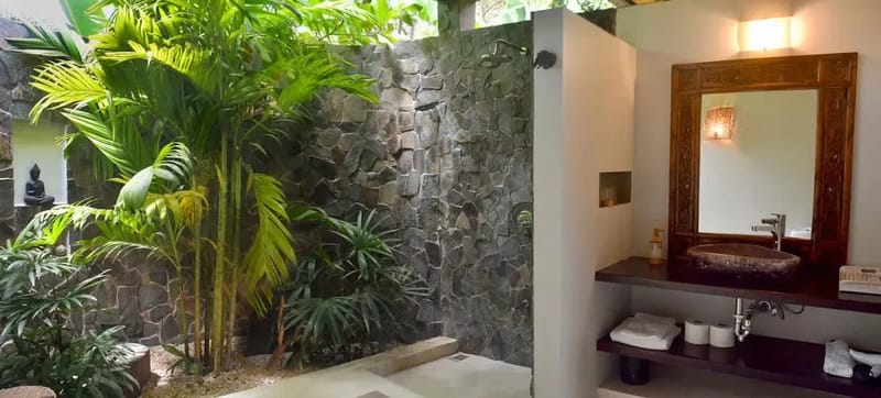 Luxury 2BR Villa w/ Pool by Playa Hermosa