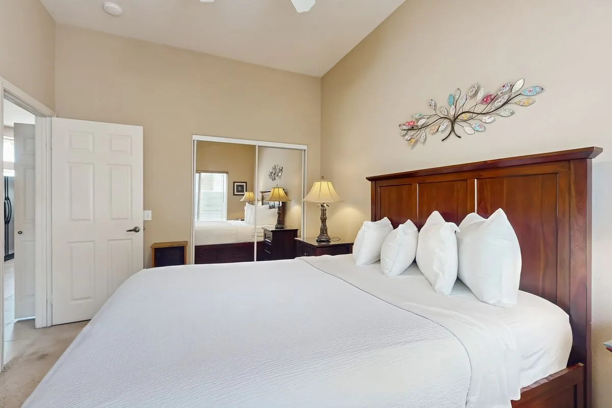 Lovely La Quinta