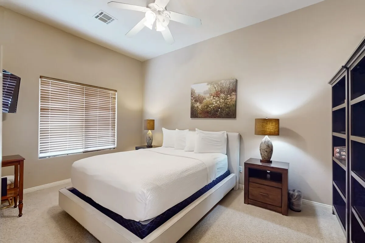 Lovely La Quinta