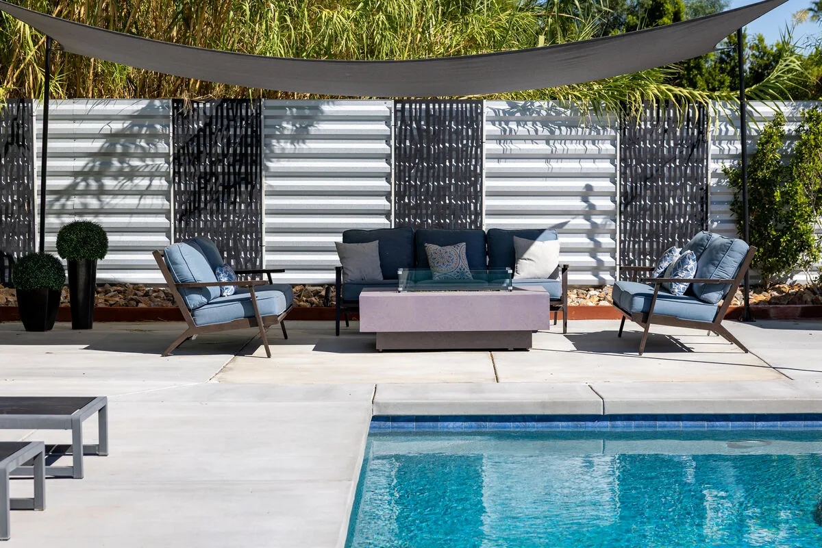 Alluring Palms