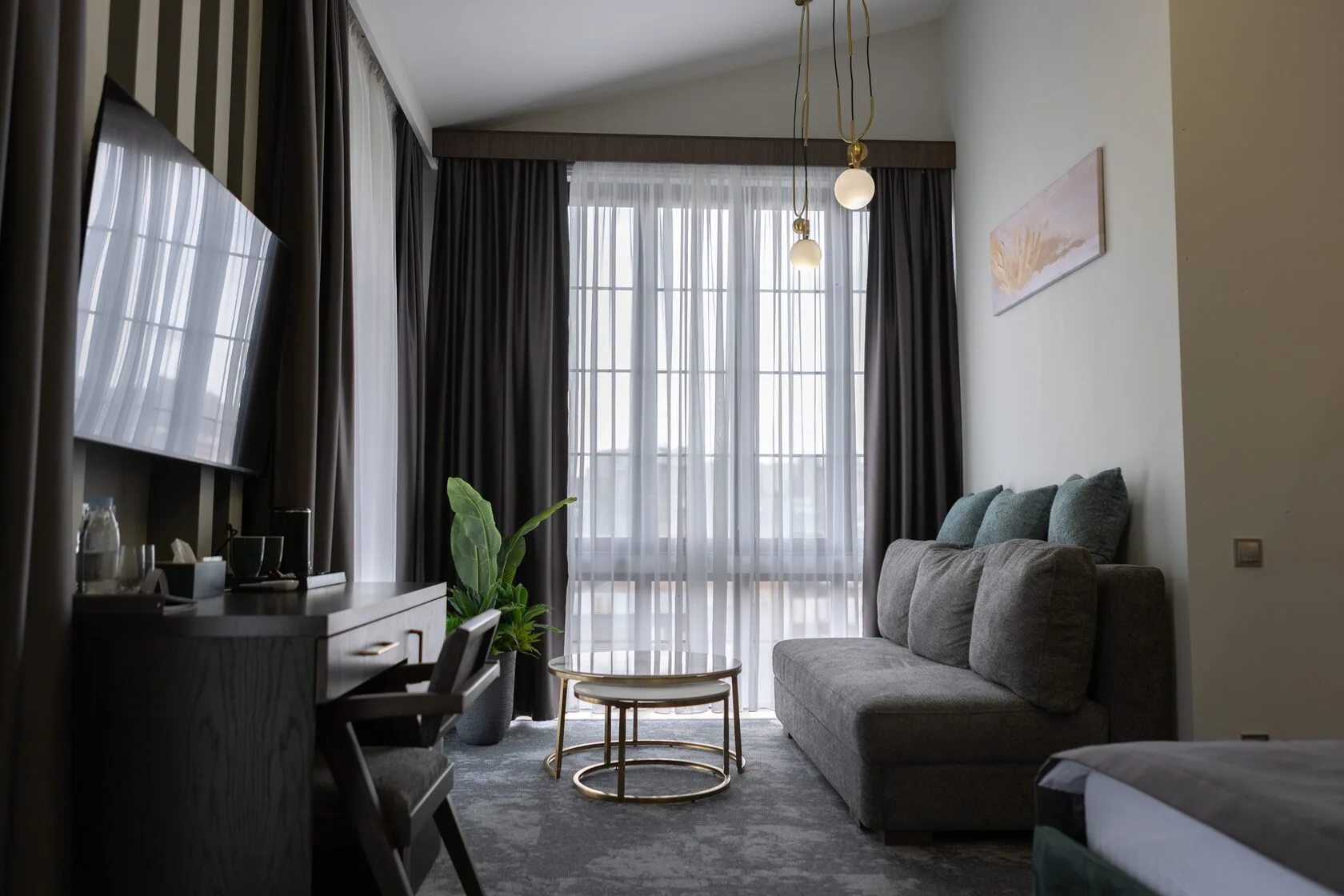 Dynasty Hotel & Spa