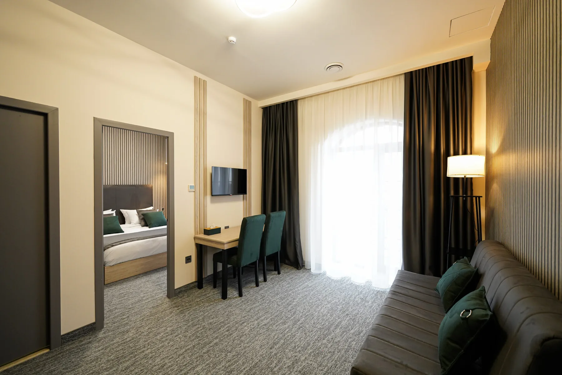 Dynasty Hotel & Spa
