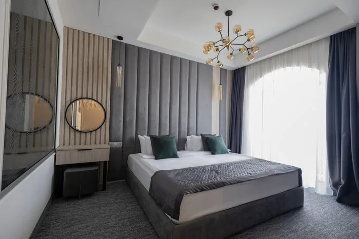 Dynasty Hotel & Spa