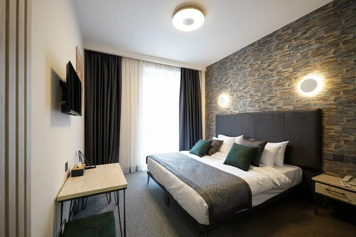 Dynasty Hotel & Spa