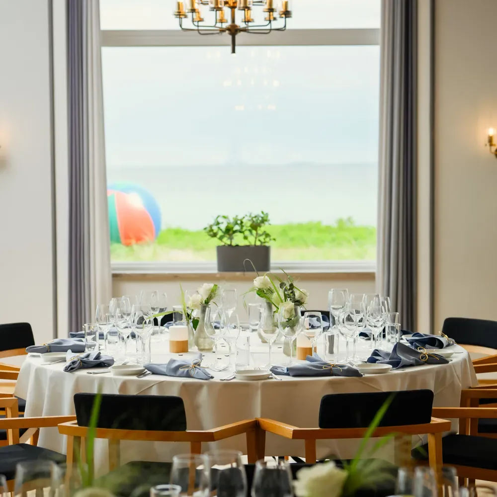 Event venue